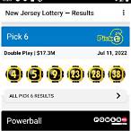 nj results lottery